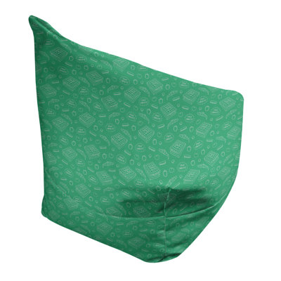 Sac de pois Kitterman