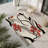 Lunar Serenade Indoor And Outdoor Area Rug-1455785997