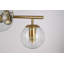 Lustre moderne 35,4 "à 7 lumières