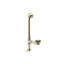 Clearflo Leg Tub Drain with Overflow-835291933