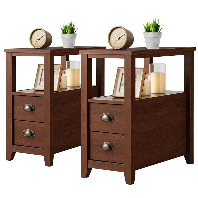 Namia 12'' W Nightstand
