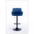 Blue is out of stock