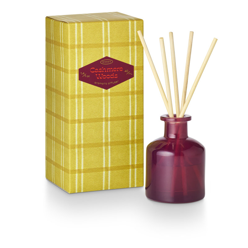 Palo Santo Tobacco Grandpa's Aromatic Diffuser, Palo Santo Tobacco