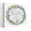 Gather Floral Wreath-124290473