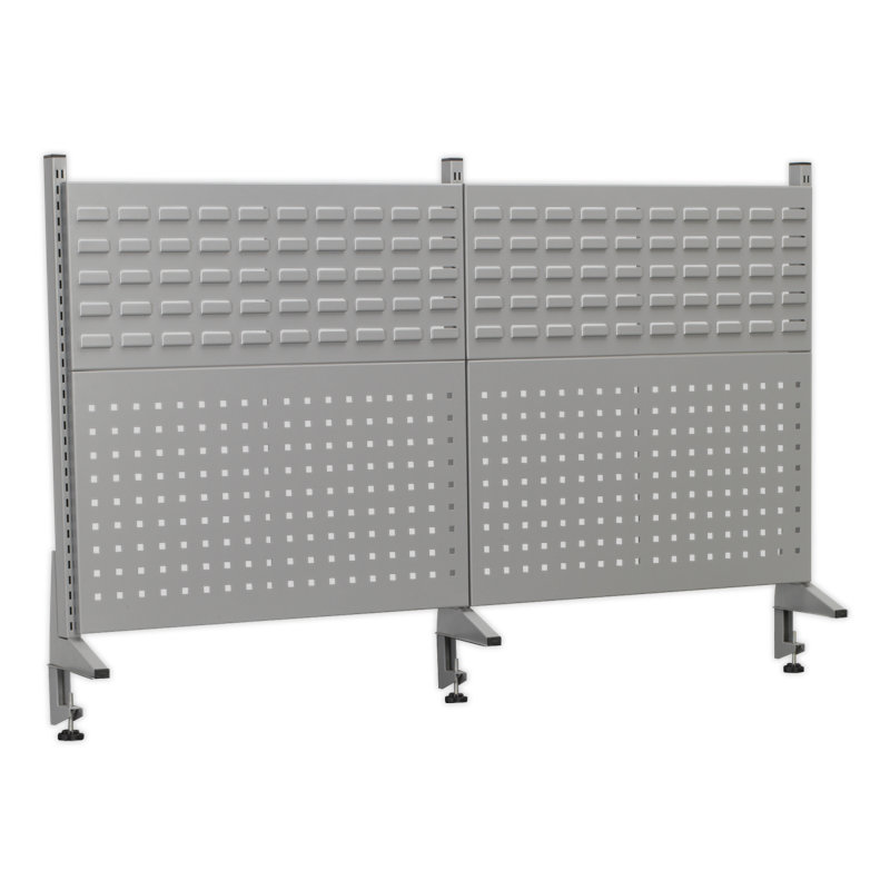 Mazie Panel, 82.5cm H x 145.5cm W x 1cm D