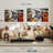 Abarca Musical Instruments Medley-107989054