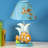 Nemo Resin Table Lamp