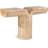 Holcman 48'' Solid Wood Console Table-90817373