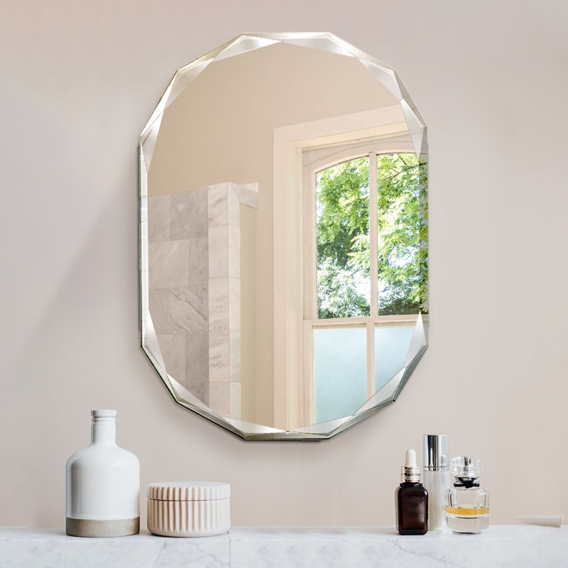 Kezmyn Mirror