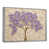 Floater Framed Print selected