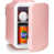 Rose est en rupture de stock