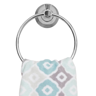 ARISTA Tamarack Collection Towel Ring