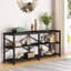 Console 70,9 po Turrella-1841628473
