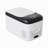 23L Compressor Car Refrigerator with Display