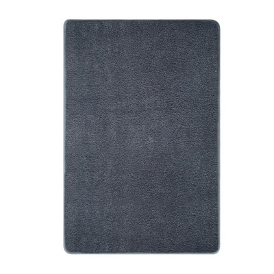 Machine Tufted Shag Area Rug