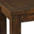 Winston Porter Treslyn Bar Table Single Pack (Table + Three Stools)