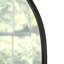Drumourne Simple Arched Overmantle Mirror-1368689727