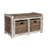 Storage Bench