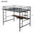 Loft Bed with Built-in-Desk by Mason & Marbles-27601397