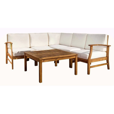 6-PCS SOFA SET