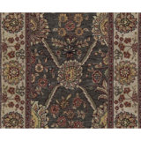 One-of-a-Kind 2'6" X 9' Area Rug