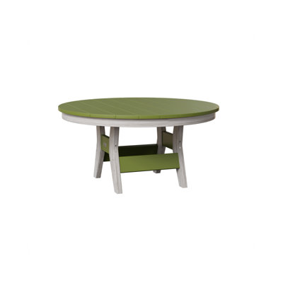 Harbor Outdoor Round Coffee Table