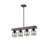 Atlante 4 - Light Kitchen Island Pendant