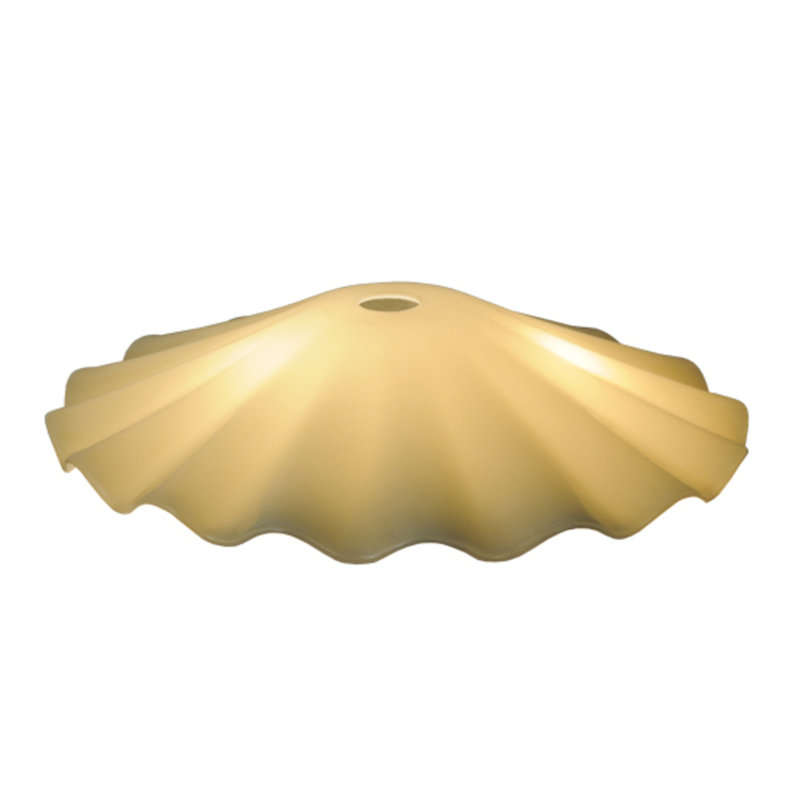 Metro Fusion Novelty Lighting Shade