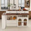 Ensemble d'îlot de cuisine 53,14 po-1685008395