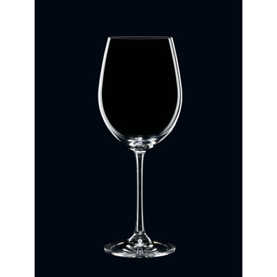 Bordeaux-Pokal Vivendi (4er Satz)