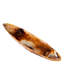Mood Handmade Polyester Resin Decorative Bowl