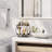 Venceslao Metal Makeup Organizer-51299566