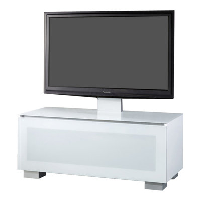 Whitney Unfinished TV Stand for TVs up to 49"