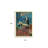 Kellar Levitation Vintage Magic Unframed Print Wall Art