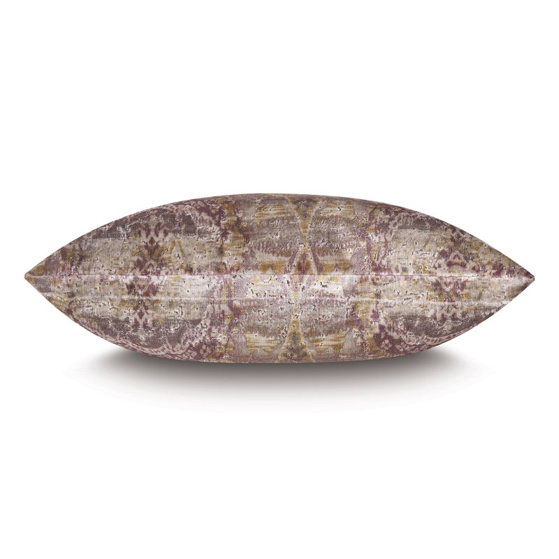Sparkle Pillow Cover & Insert, Square, Primrose