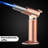 Windproof Torch Lighter Butane Gas Adjustable-119921362