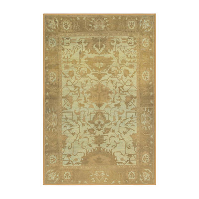 Abstract Indoor Rug