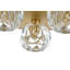 Plafonnier encastré en cristal Whitchurch-394593953-343821993-343821987