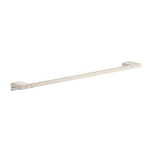 Porte-serviettes de bain Hansgrohe AddStoris
