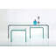 Coffee table Clear Club (3/set)