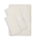 Denzi Terrycloth Bath Towels