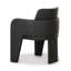 Chaise en cuir Sharon Performance Vegan-2038252203