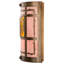 Plafonnier encastré d'extérieur 2 lumières Bungalow Rose