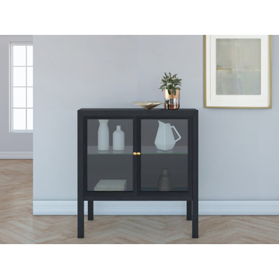 Eyler Display Cabinet