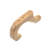 Solid Wood Wall Hook
