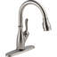 Leland Touch2O Kitchen Faucet with Touchless Technology-95125888