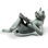 Cat Weather Resistant Garden Statue
