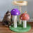 Endra 22.5'' H Cat Tree
