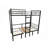 Loft Bed With Table Set Transformable-838892361-838892362