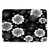 Black Floral 2